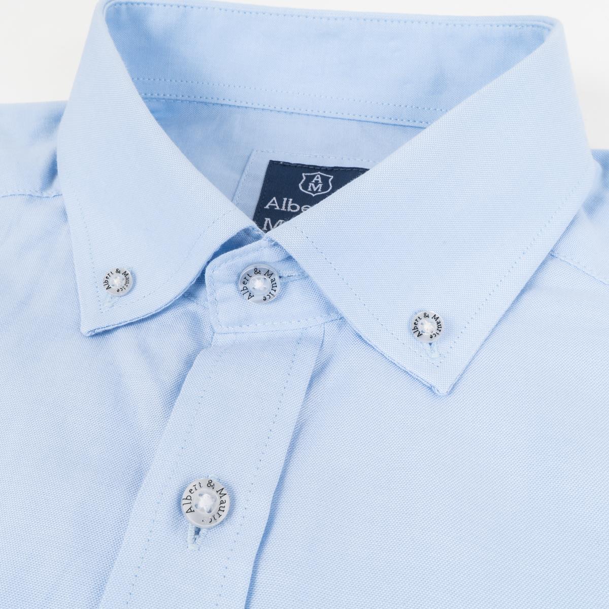 Albert and Maurice Mens Harbourne Shirt