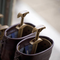 Dubarry Boot Tree Long