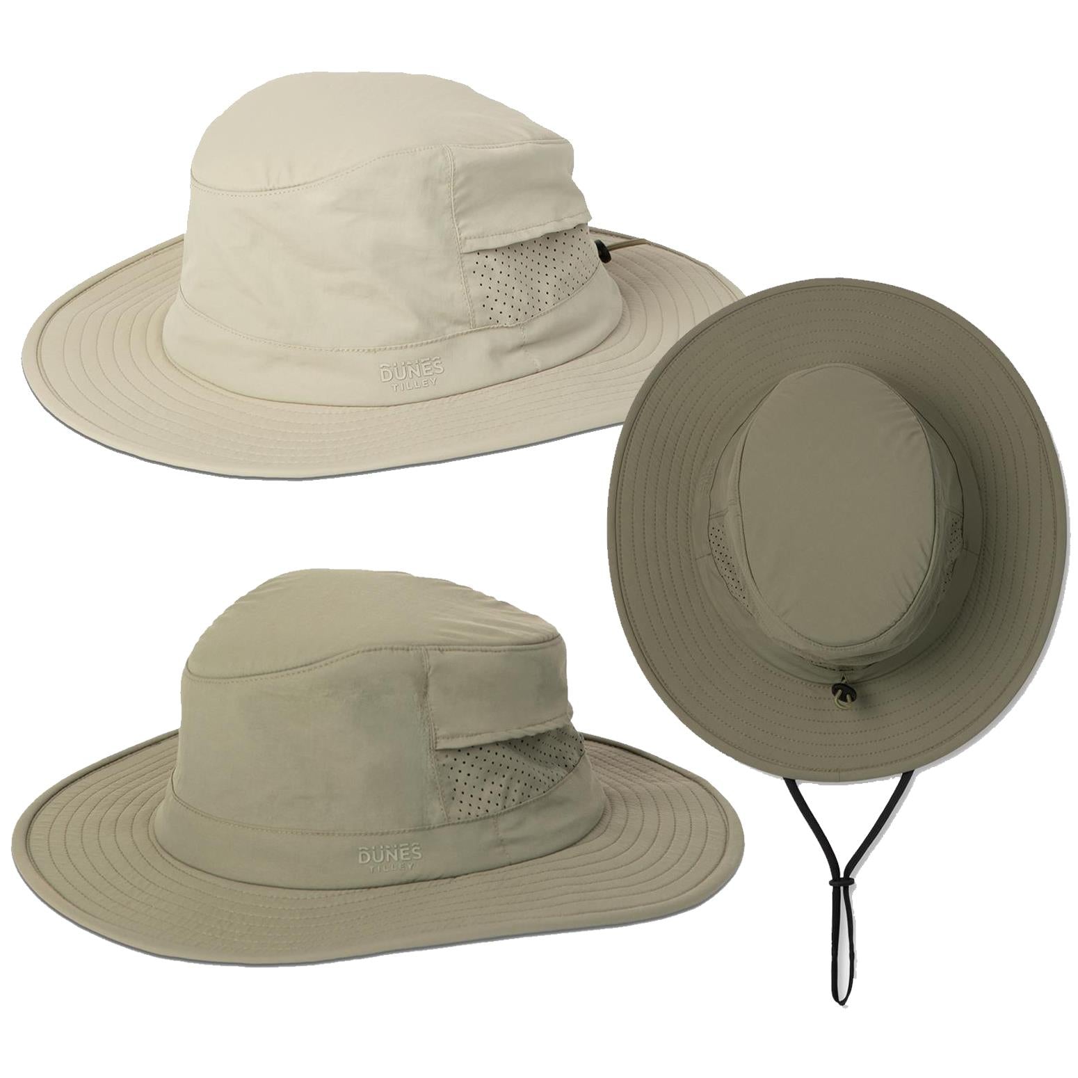 Tilley Dunes Explorer Hat