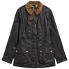 Barbour Womens Icons Beadnell Wax Jacket