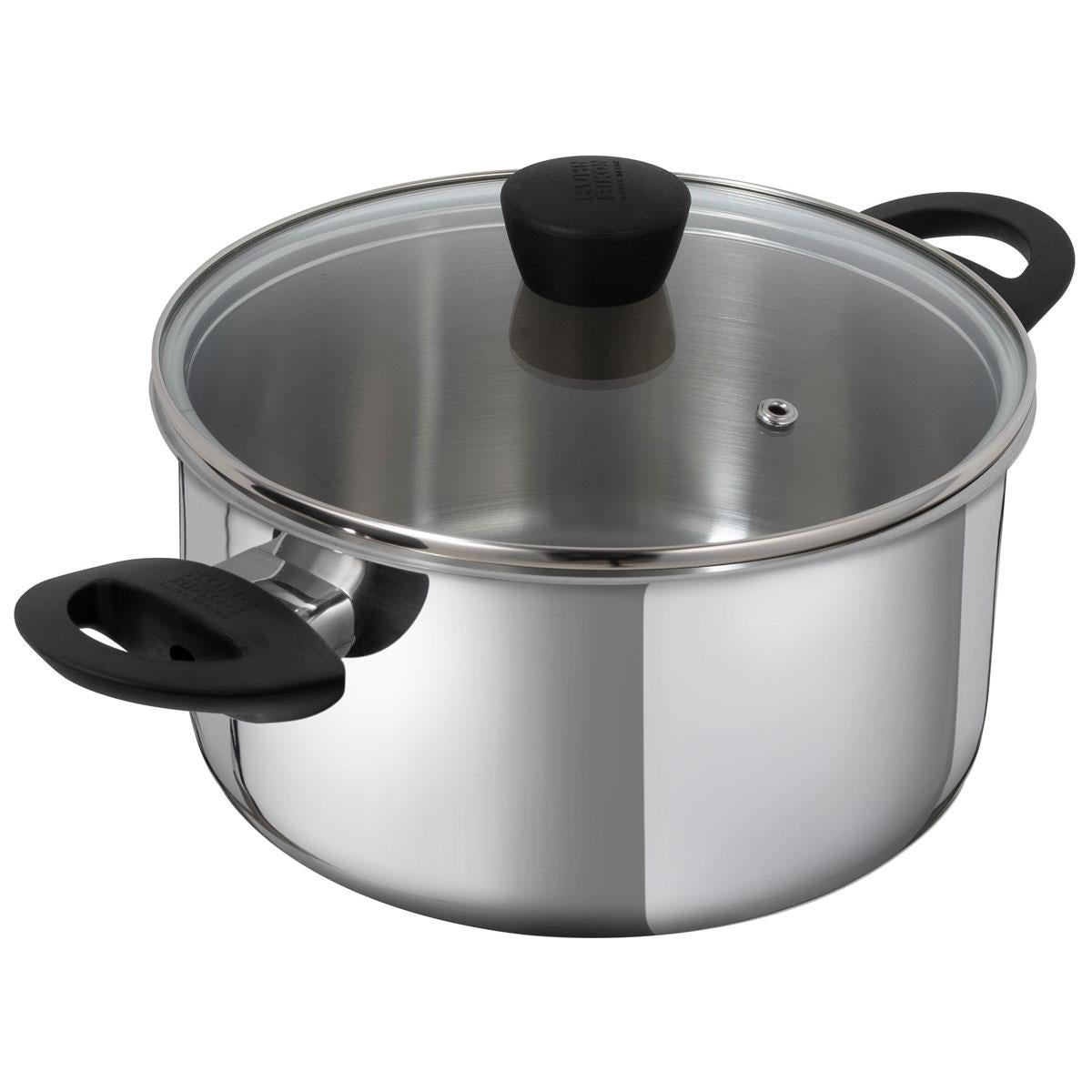 Kuhn Rikon Classic Induction Casserole