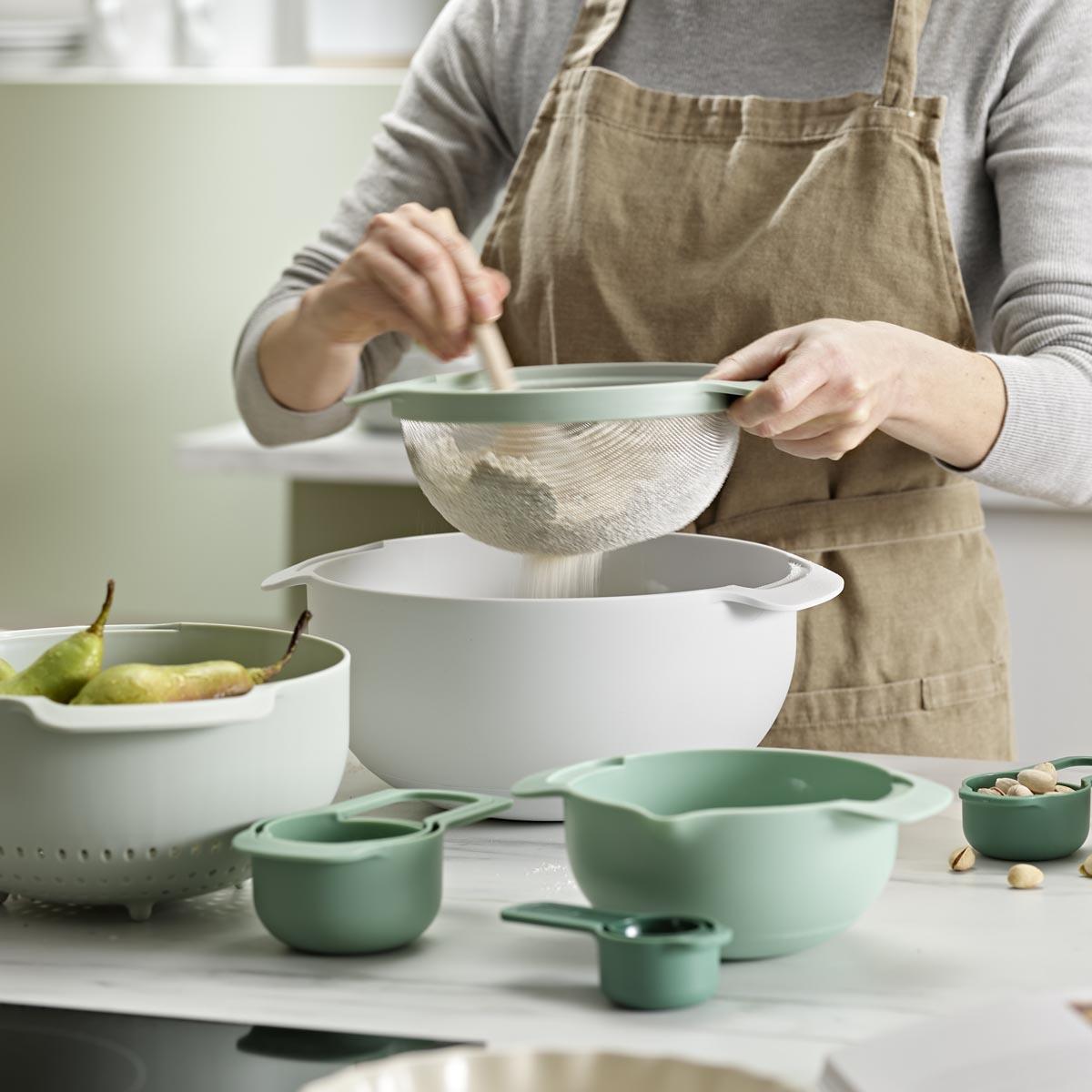 Opal Joseph Joseph Nest 9 Plus set