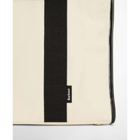 Barbour Selena Large Tote Bag detail