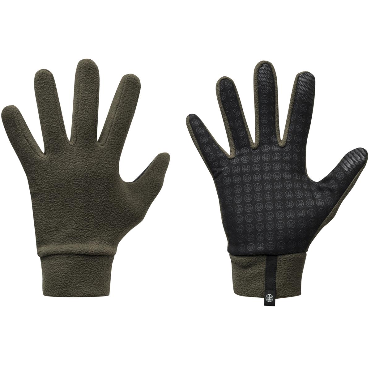 Beretta Mens Polar Gloves