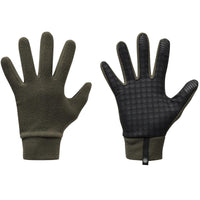 Green Moss Beretta Mens Polar Gloves