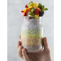 Kilner Preserve Jar LS3