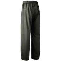 Deerhunter Mens Hurricane Rain Trousers