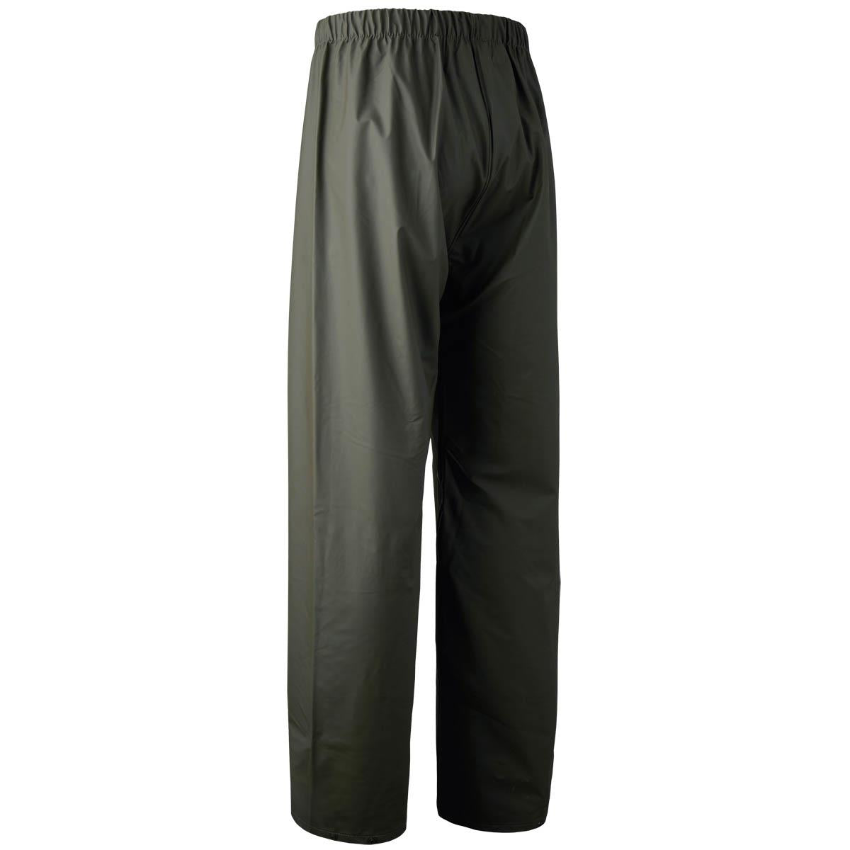 Deerhunter Mens Hurricane Rain Trousers