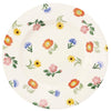 Emma Bridgewater Poppies & Pinks Medium 8.5 Inch Dinner Plate