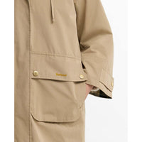 Barbour Womens Ingrim Showerproof Jacket