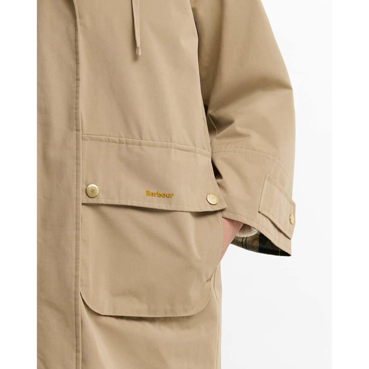 Barbour Womens Ingrim Showerproof Jacket