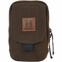 Dark Willow Green Harkila Utility Pouch