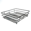 Delfinware Deep Drainer Medium