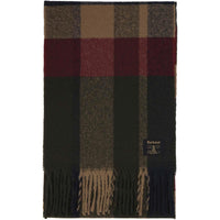 Barbour Westerdale Scarf