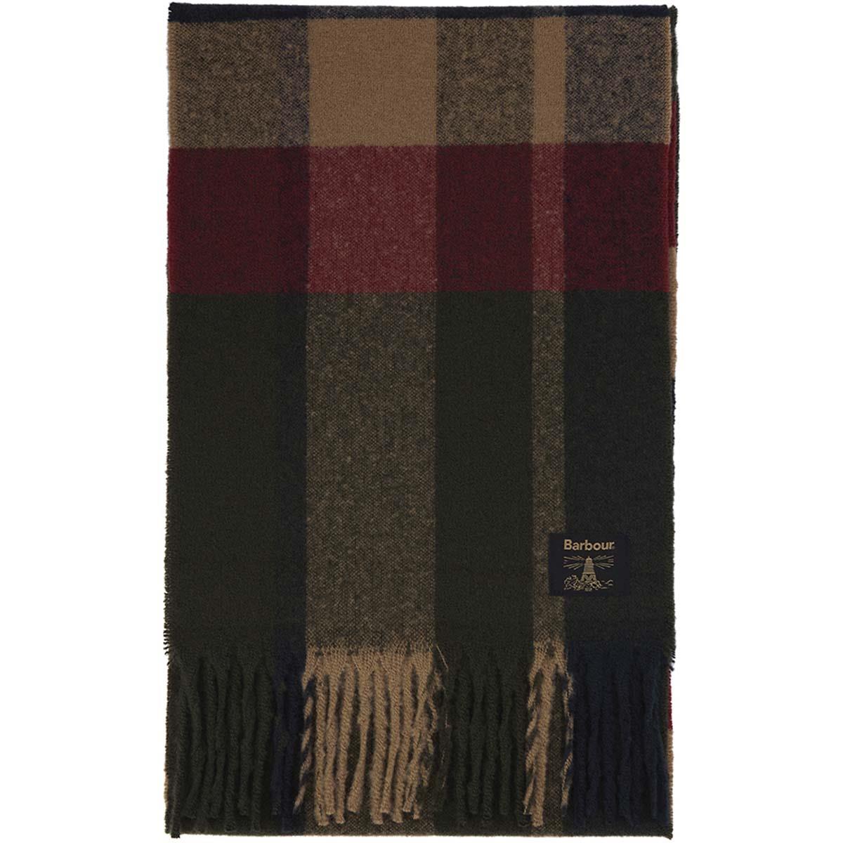 Barbour Westerdale Scarf