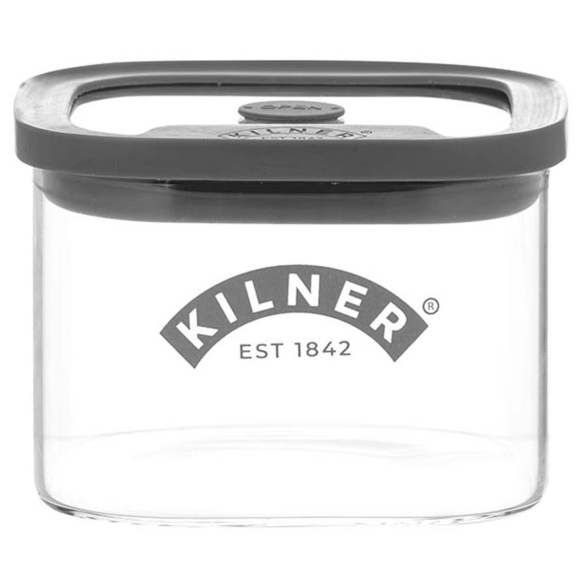 Kilner Fresh Storage Square Jar JAR1
