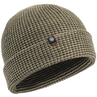 Green Stone/Bark Beretta Shore Beanie
