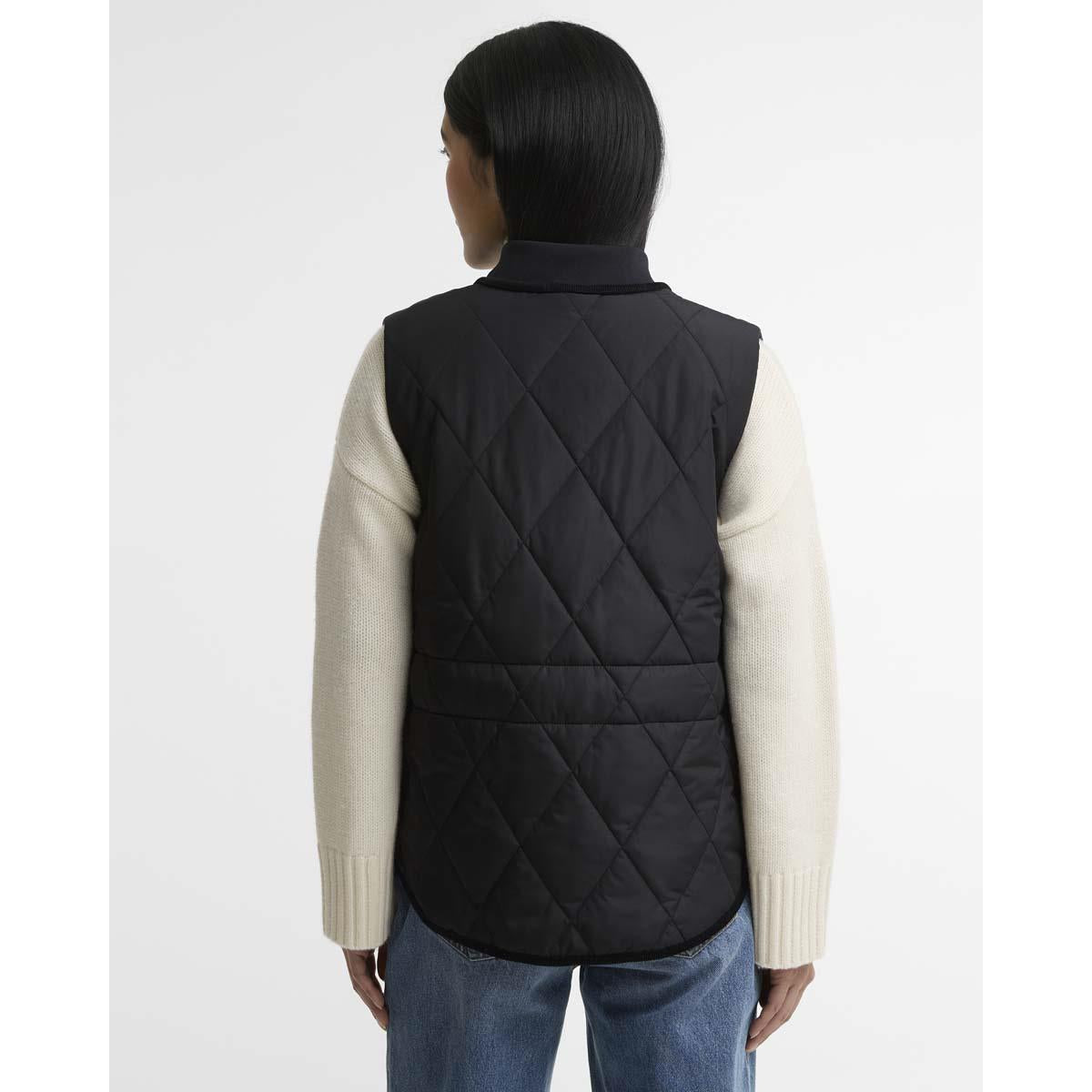 Barbour Womens Glendyn Quilted Gilet