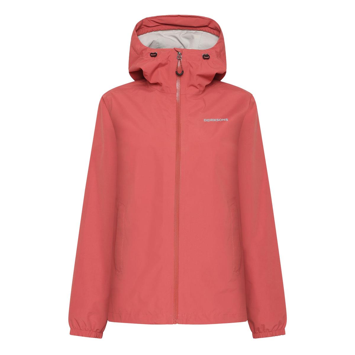 Didriksons Varja Jacket
