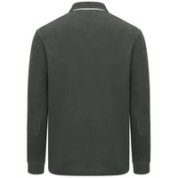 Forest Hoggs Of Fife Mens Moffat Rugby Shirt Back