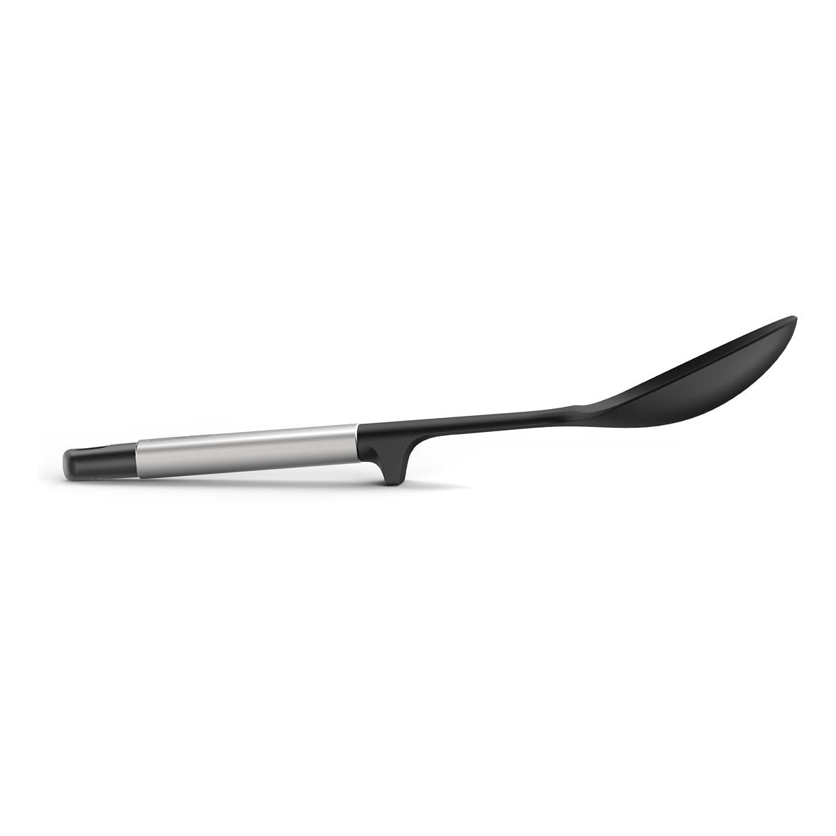 Joseph Joseph Elevate Silicone Solid Spoon / Steel 10571