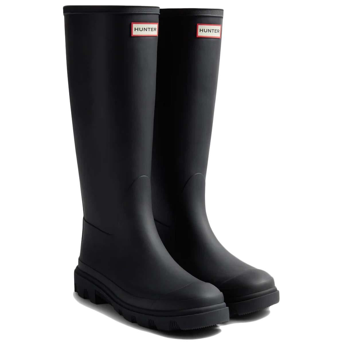 Hunter Downpour Tall Boots