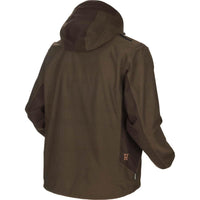 Harkila Mens Mountain Hunter Jacket BACK