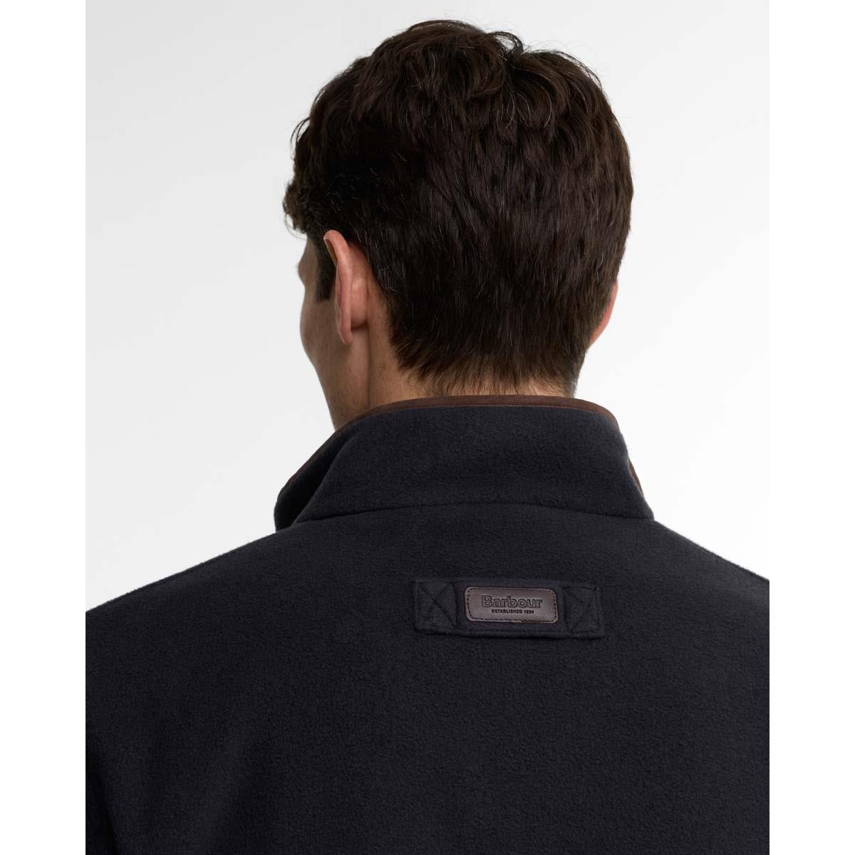 Barbour Mens Fardon Casual Jacket