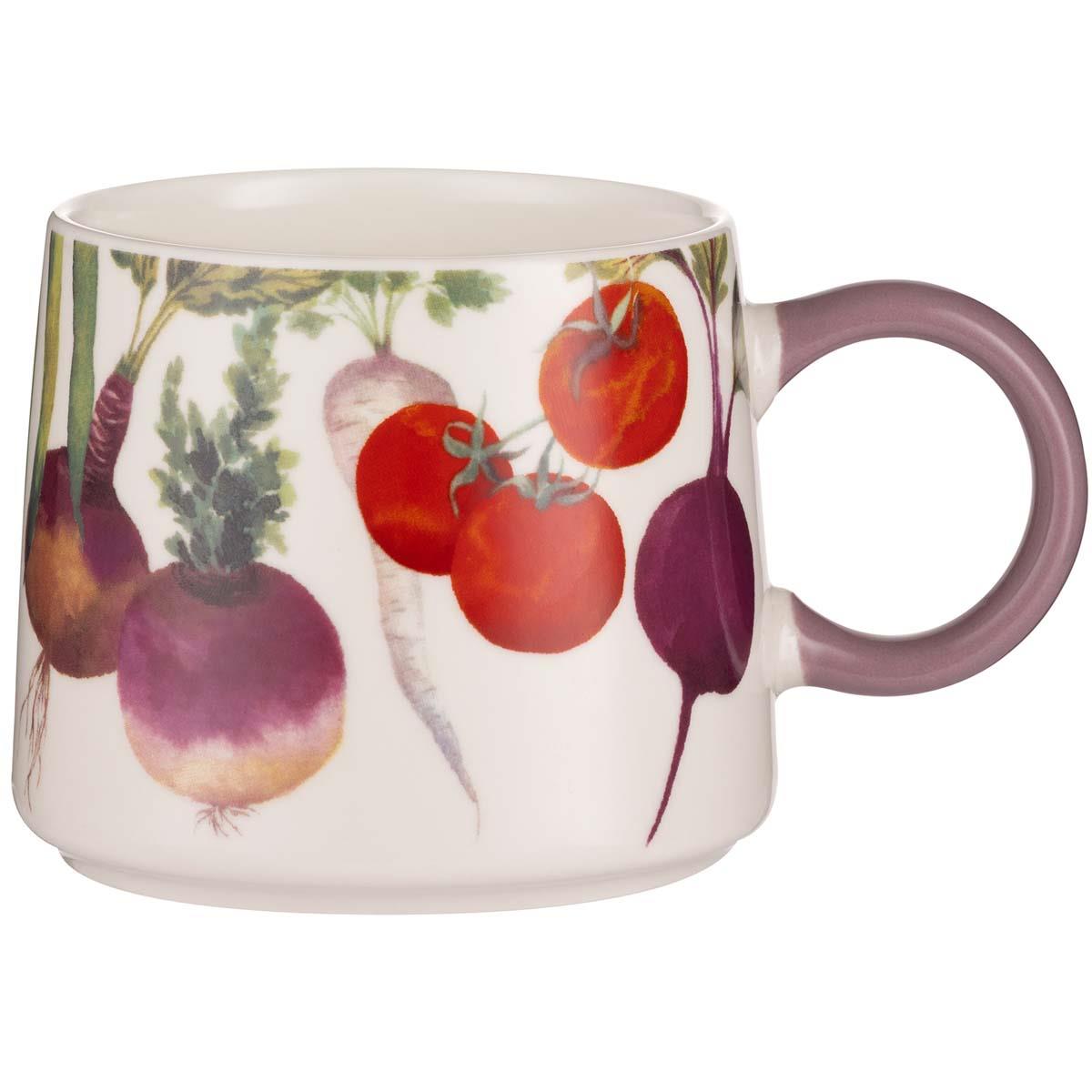 Price and Kensington Root Vegetables Mug