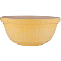 Mason Cash Butter Yellow Mixing Bowl