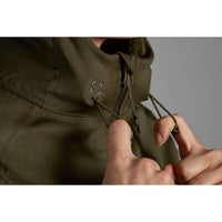 Seeland Womens Hawker Advance Jacket CORD