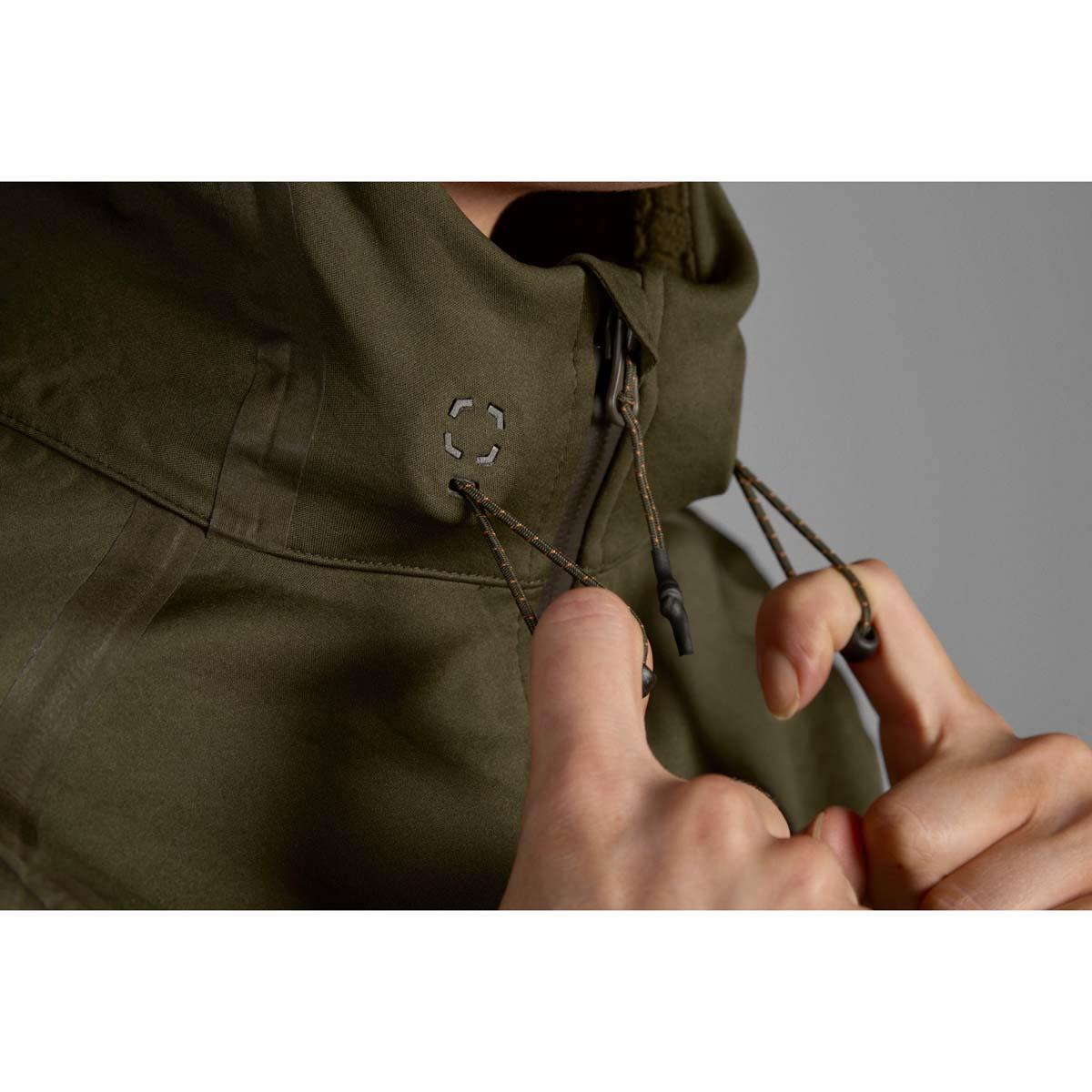 Seeland Womens Hawker Advance Jacket CORD