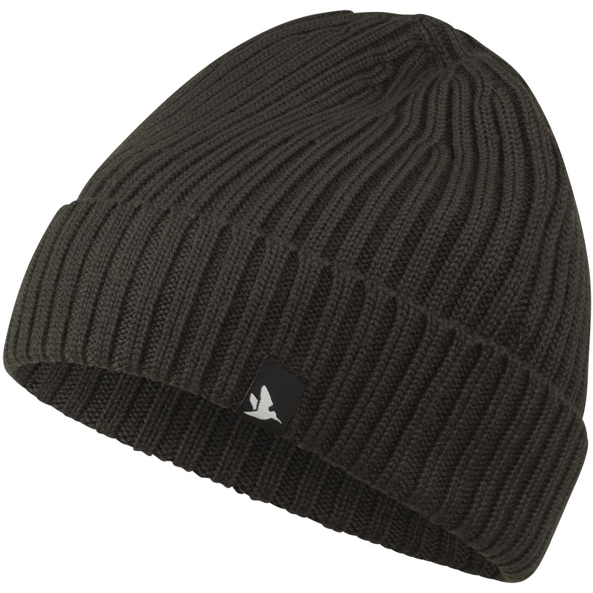 Grizzly Brown Seeland Unisex Norite Beanie