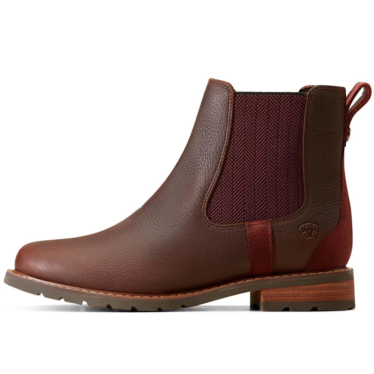 Ariat Wexford Waterproof Boots