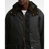 Barbour Mens Modern Beaufort Wax Jacket