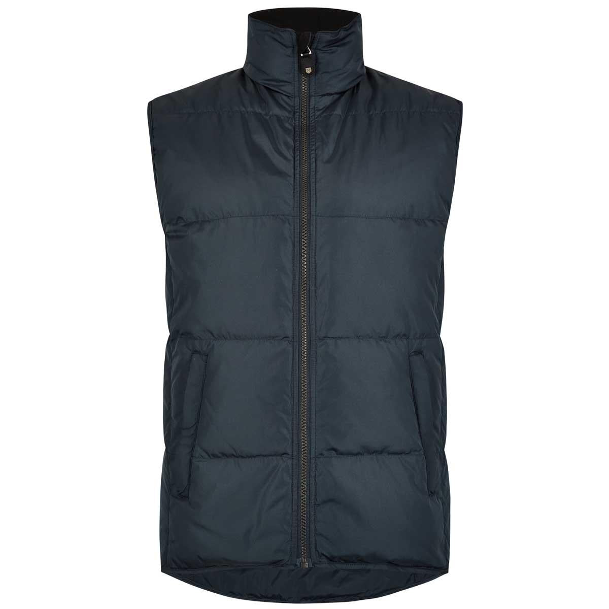 Dubarry Mens Woodstock Gilet