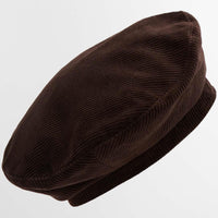 Barbour Womens Overton Beret Hat