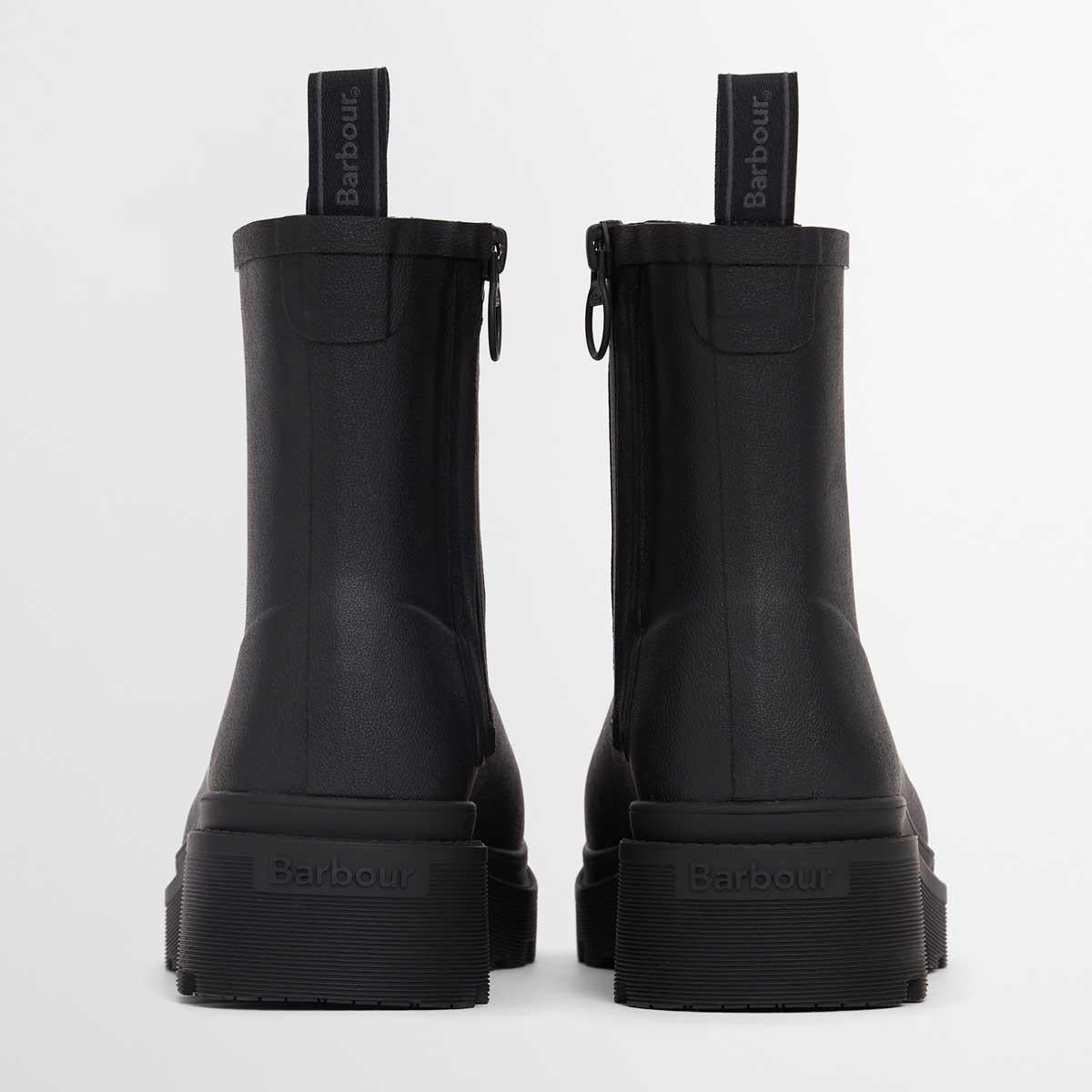 Barbour Womens Layla Ankle Welly