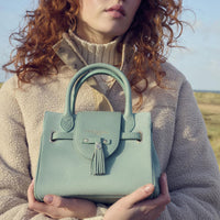 Fairfax & Favor Womens Mini Windsor Handbag