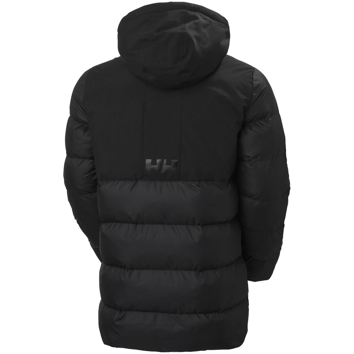 Helly Hansen Mens Active Puffy Long Jacket