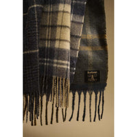 Barbour Yorklane Tartan Scarf