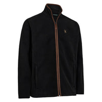 Deerhunter Mens Cumbria Fleece Jacket