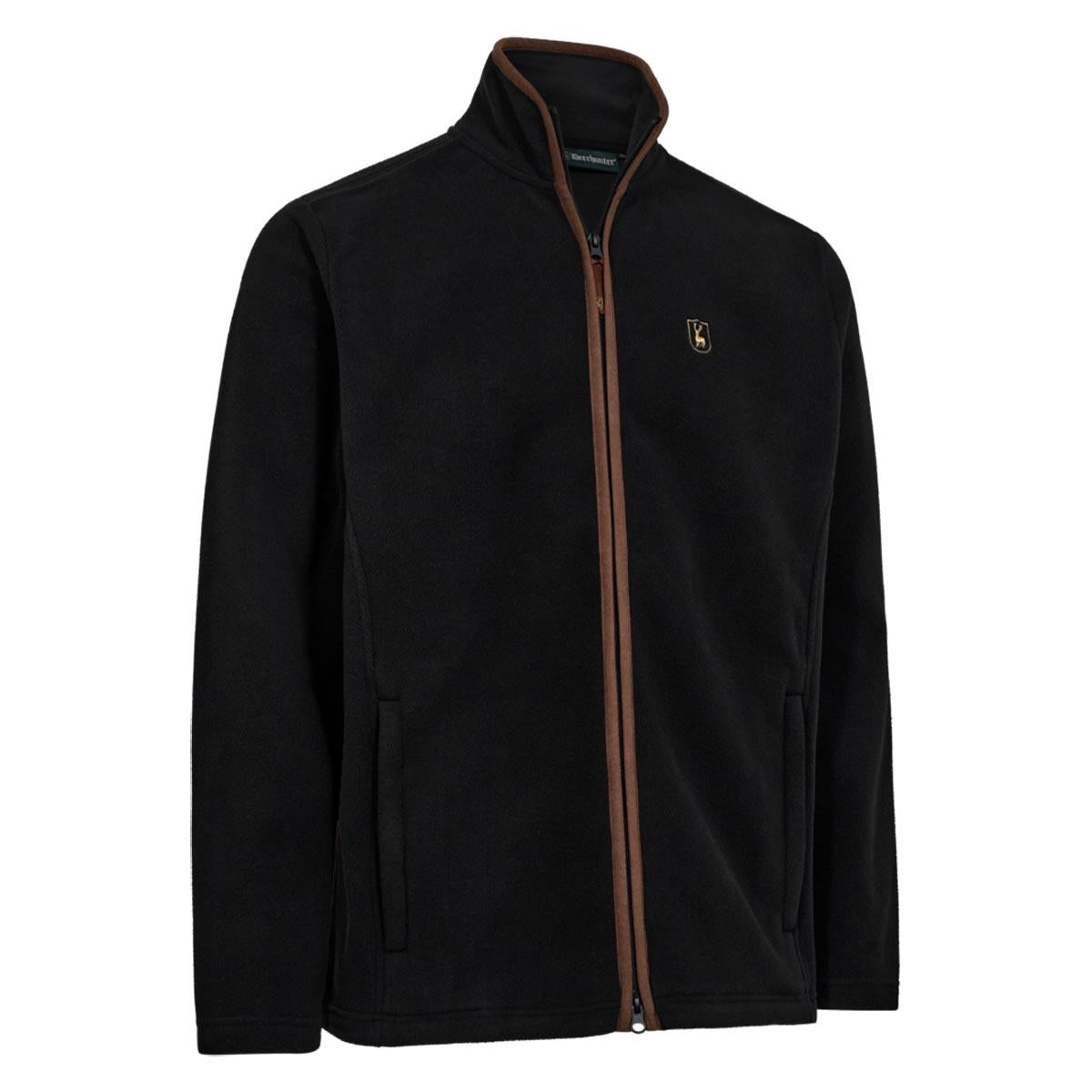 Deerhunter Mens Cumbria Fleece Jacket