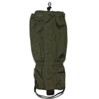 Le Chameau Guetres Basics Gaiters Vert Chameau 2690