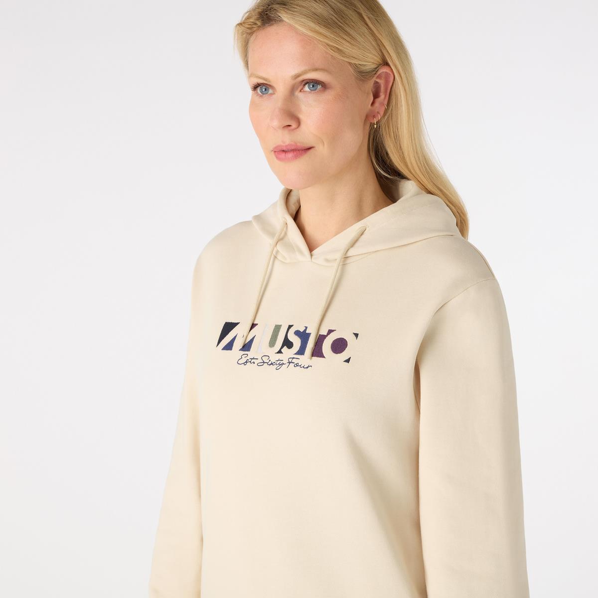 Musto Womens 1964 Hoodie