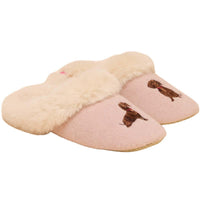 Joules Womens Slippet Slippers