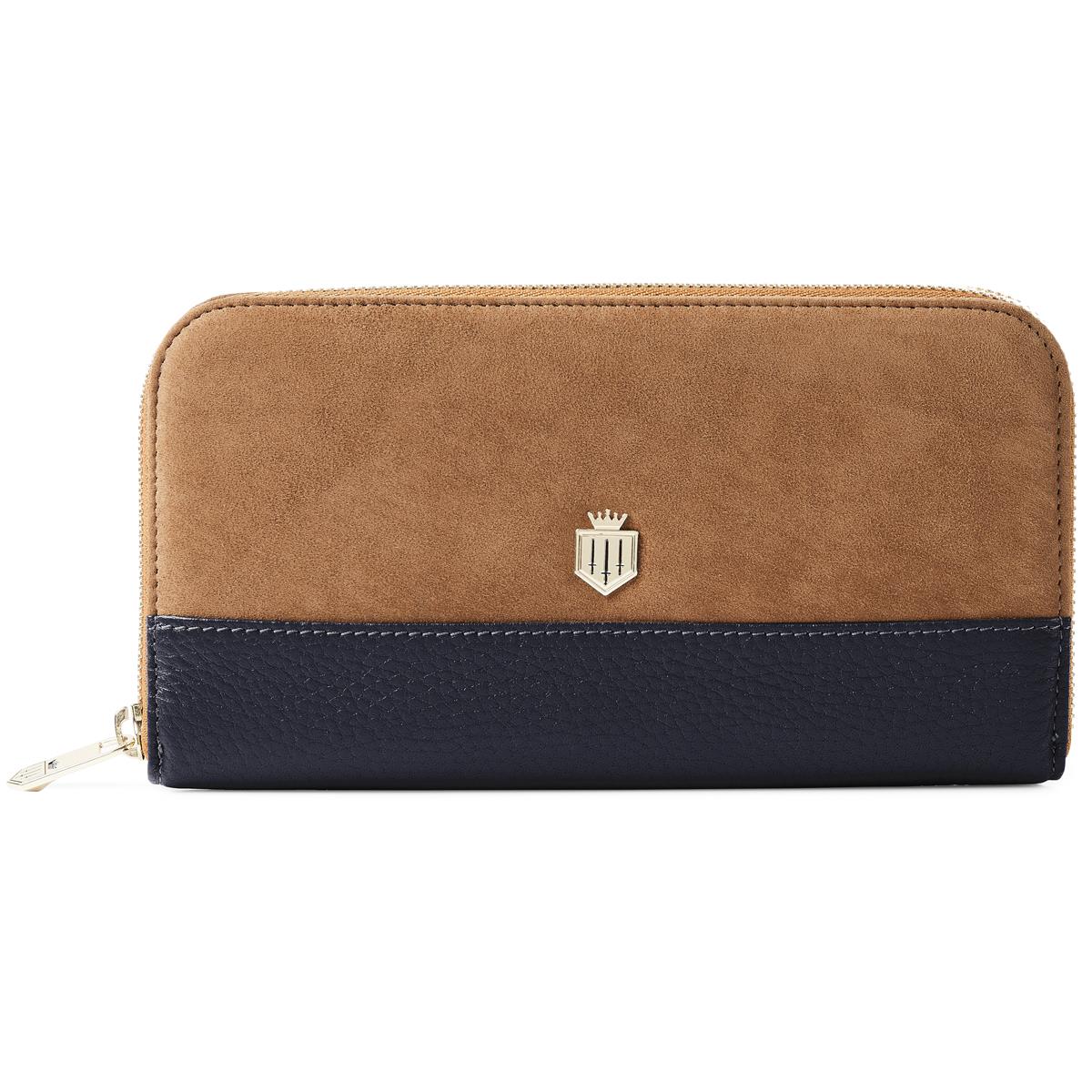 Fairfax & Favor Womens Salisbury Purse