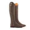 Fog Fairfax and Favor Flat Regina Boot