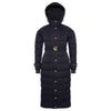Holland Cooper Womens Arosa Luxe Longline Coat