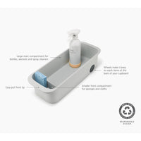 Joseph Joseph CupboardStore Easy-Access Storage Caddy